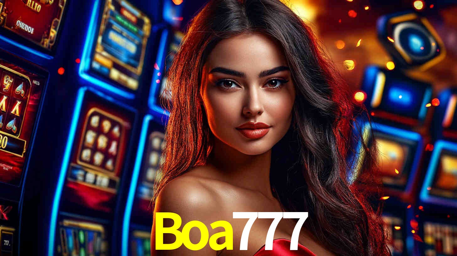 A Experiência Imersiva dos Cassinos Ao Vivo no Boa777