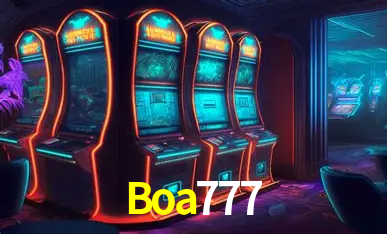 A Revolução dos Aplicativos de Jogos no Boa777