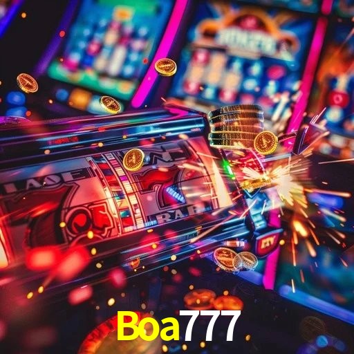 Torneios Boa777