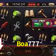 Exclusive Offers Boa777