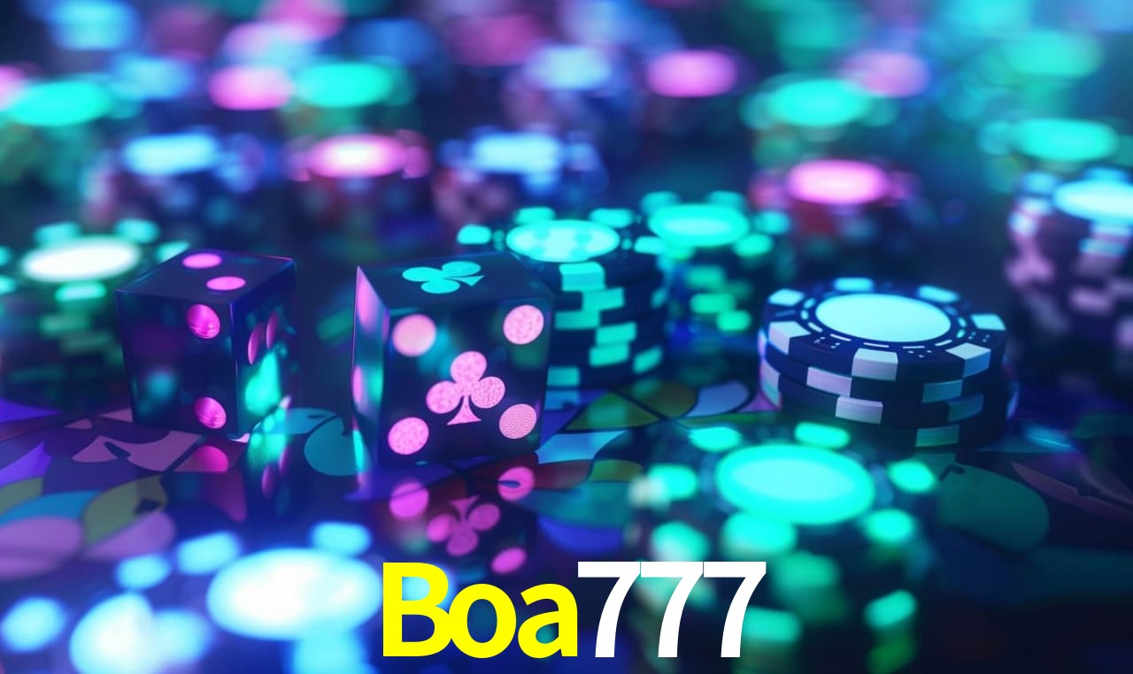 Mesa de Blackjack Boa777