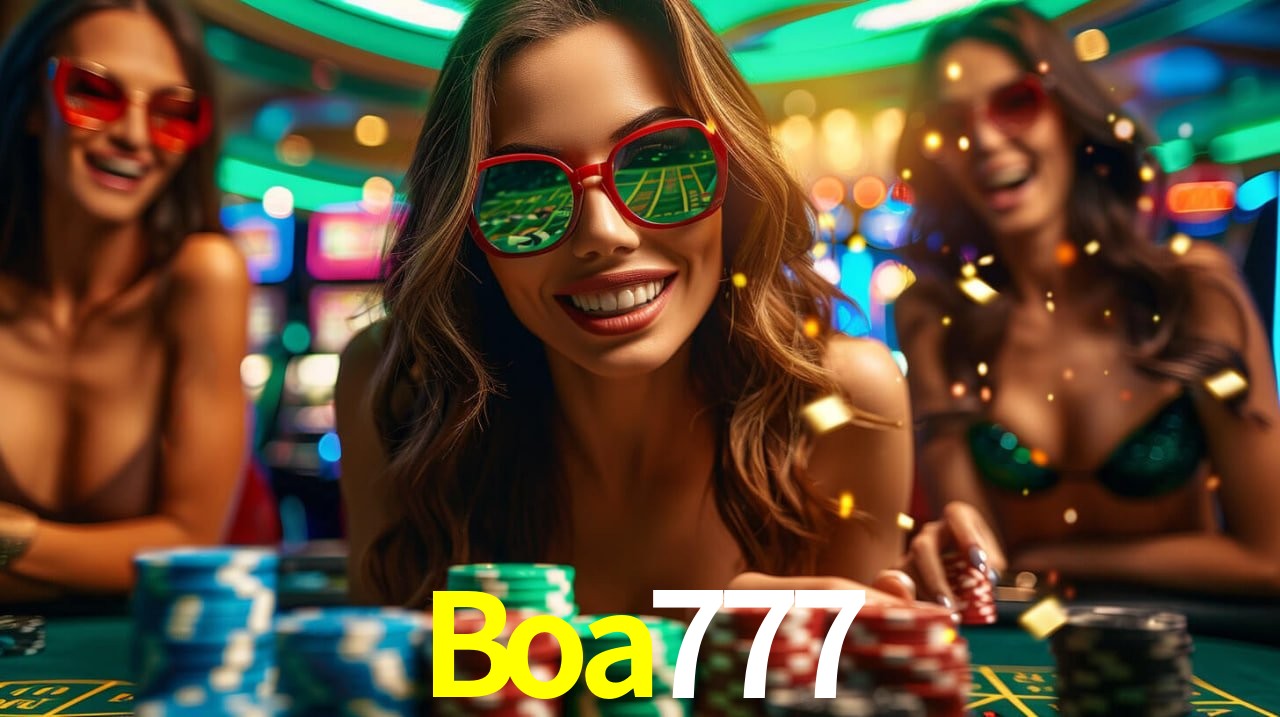 Football Betting Boa777