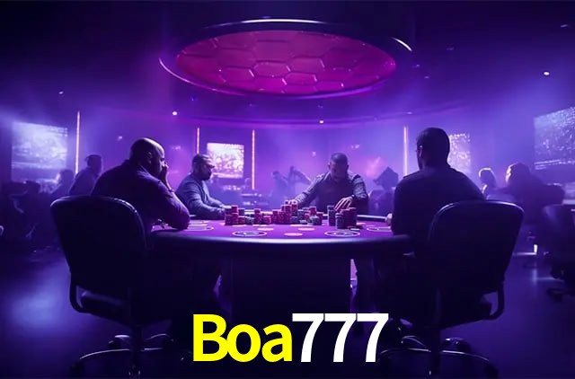 Gates of Olympus Boa777