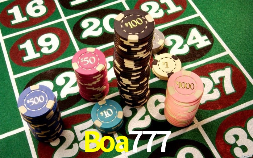 Apostas de Basquete Boa777