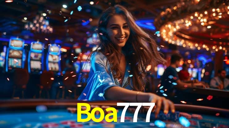 Sports Statistics Boa777