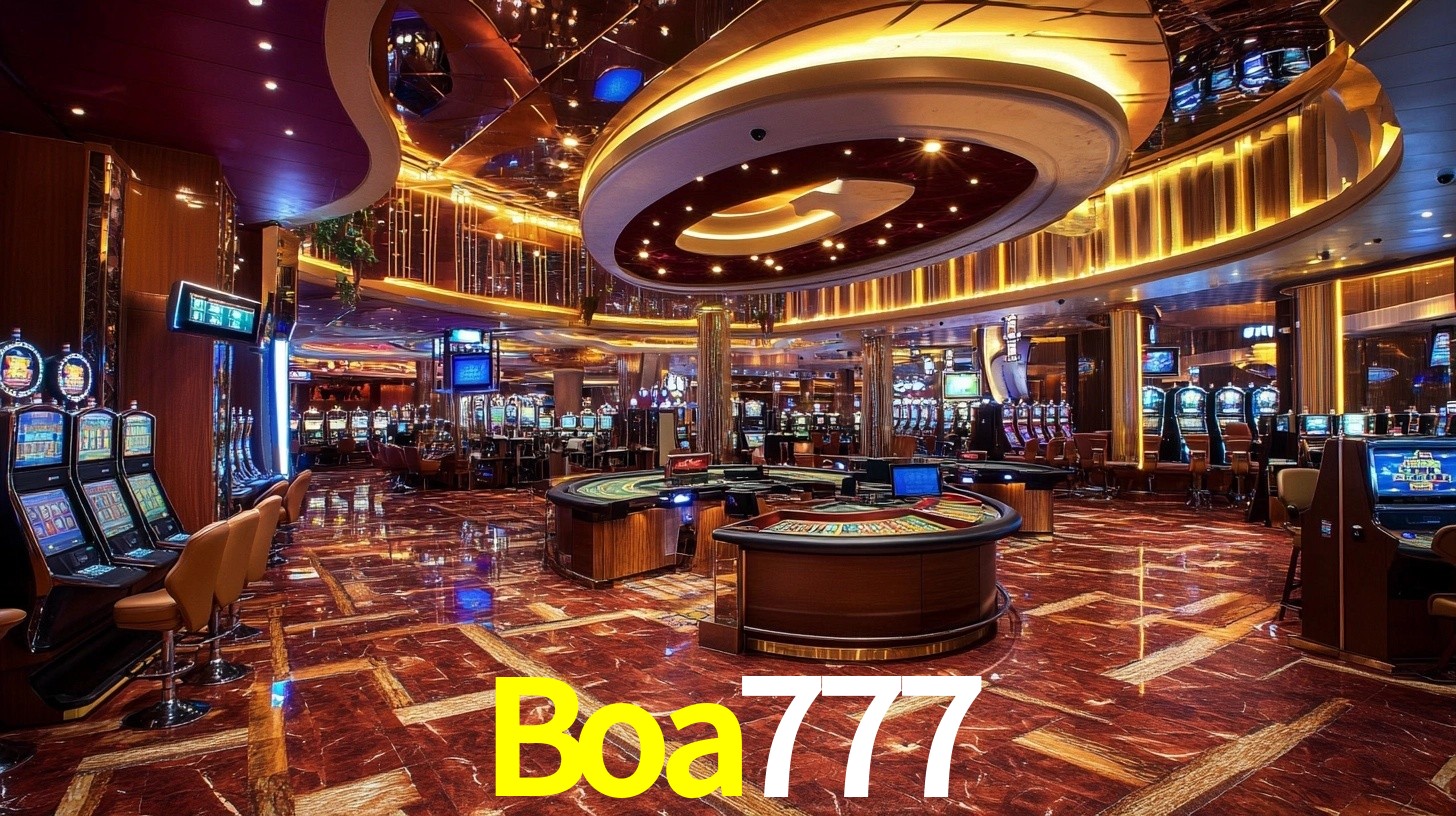 Daily Bonuses Boa777