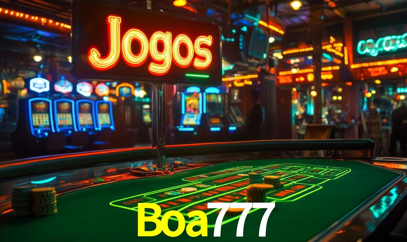 Benefícios da Conta Boa777