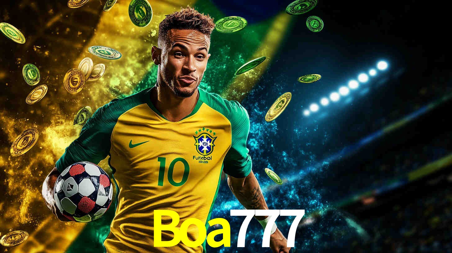 Explorando a Categoria de Eventos em Apostas na Boa777