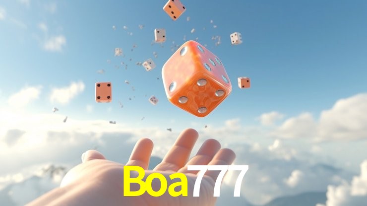 Spaceman Game Boa777