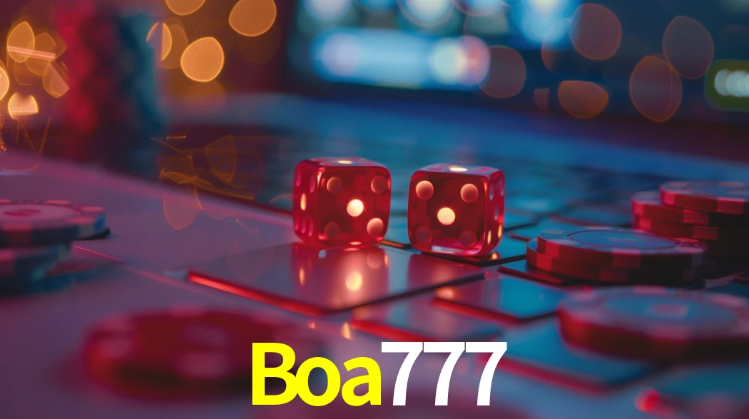 Games Directory Boa777