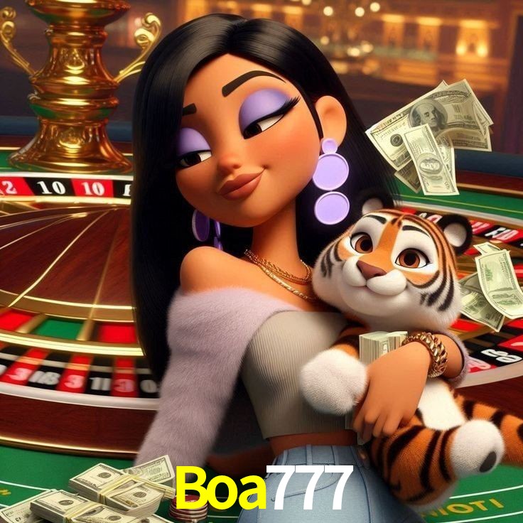 Basketball Betting Boa777