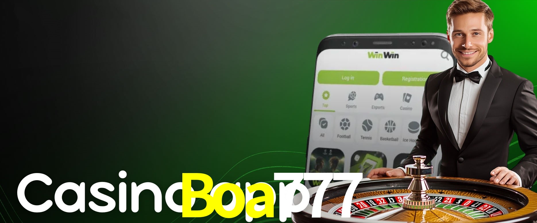2FA Security Boa777