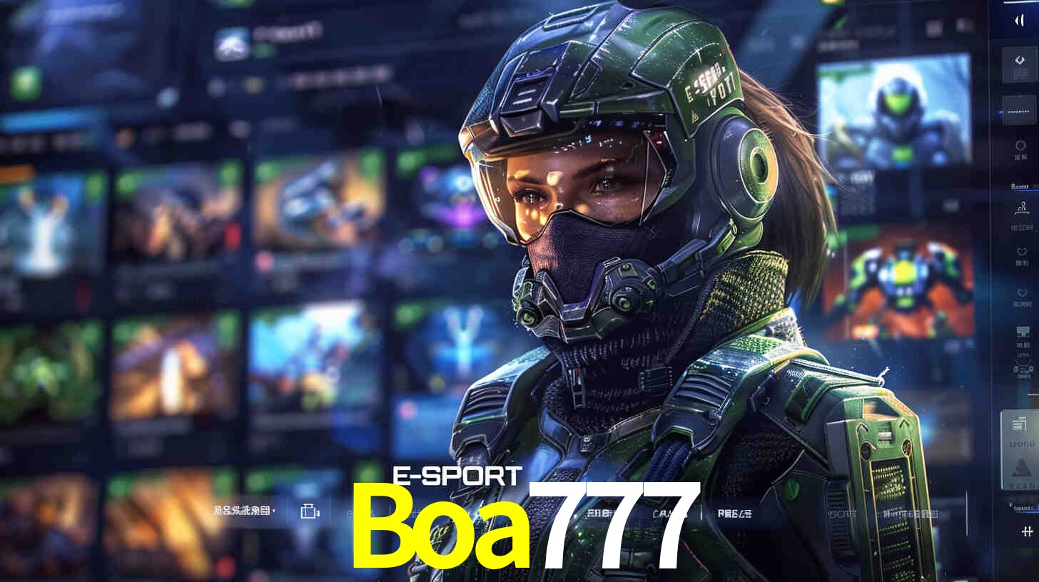 API Integration Boa777