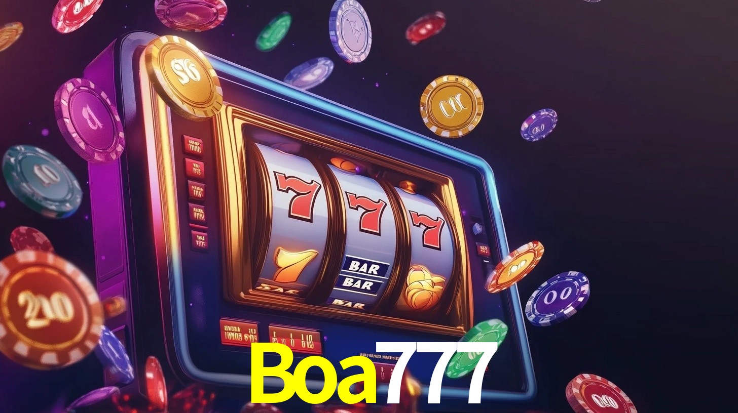 Tournaments Boa777