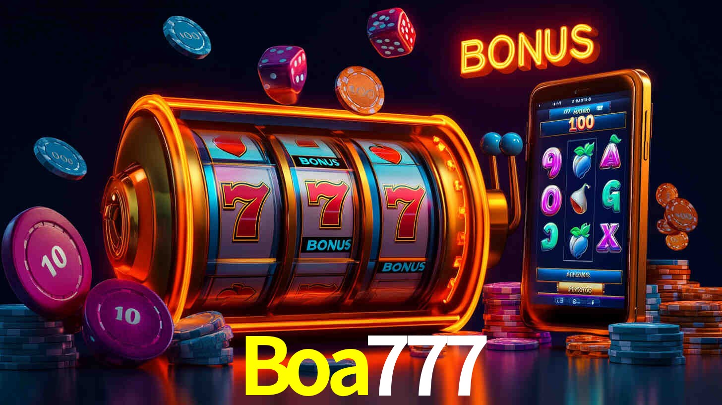 Inovações de Jogos na Boa777: O Futuro das Experiências Interativas