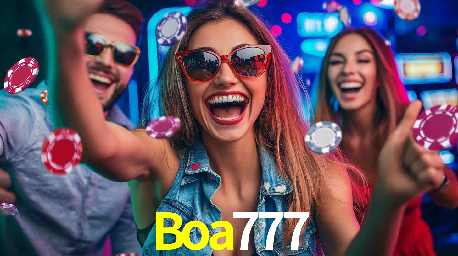 Descubra a Essência do Boa777: Nossa História e Compromissos