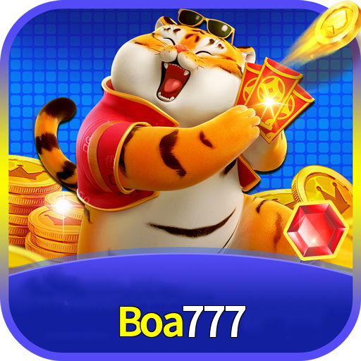 Boa777