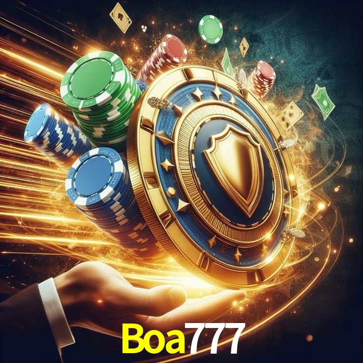 Ofertas Exclusivas Boa777