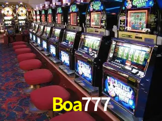 Apostas Esportivas na Boa777: Um Guia Completo