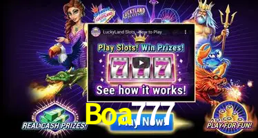 Descubra a Magia dos Jogos de Arcade no Boa777