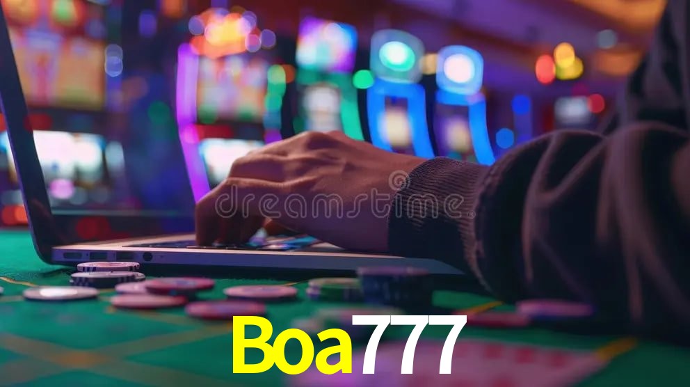 Estatísticas Esportivas Boa777