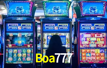 Inovações de Jogos na Boa777: O Futuro das Experiências Interativas