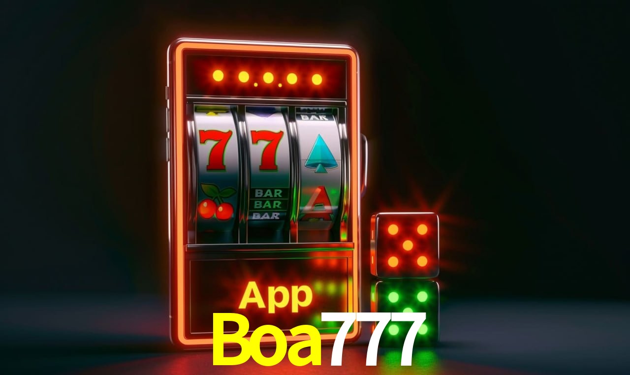 Promoção Relâmpago Boa777