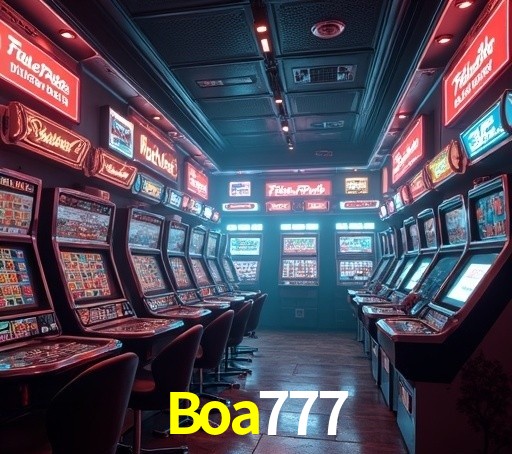 Segurança 2FA Boa777