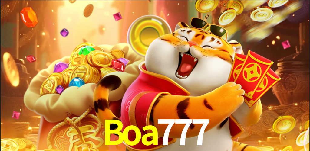 Boa777
