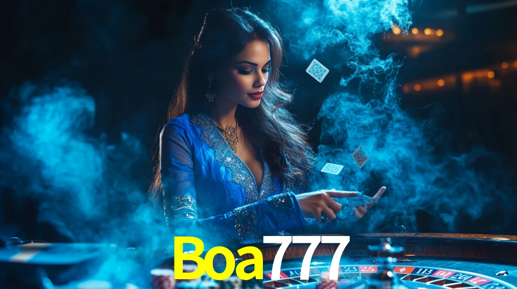 Estatísticas Esportivas Boa777