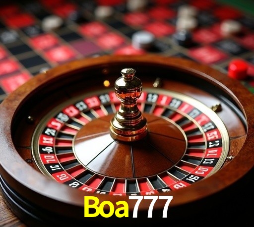 Benefícios da Conta Boa777