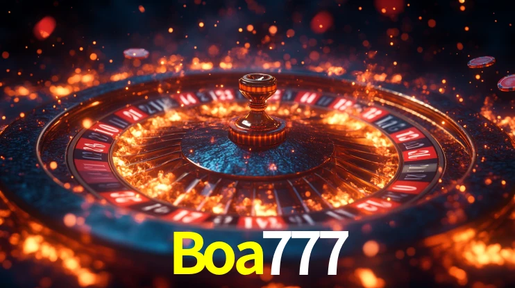 Boa777
