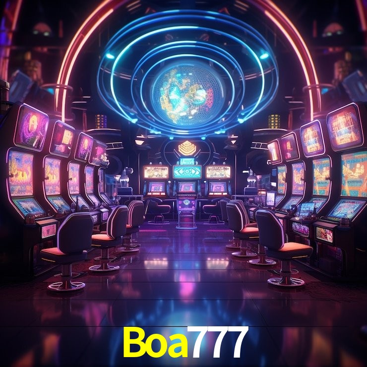 Especiais de Fim de Semana Boa777