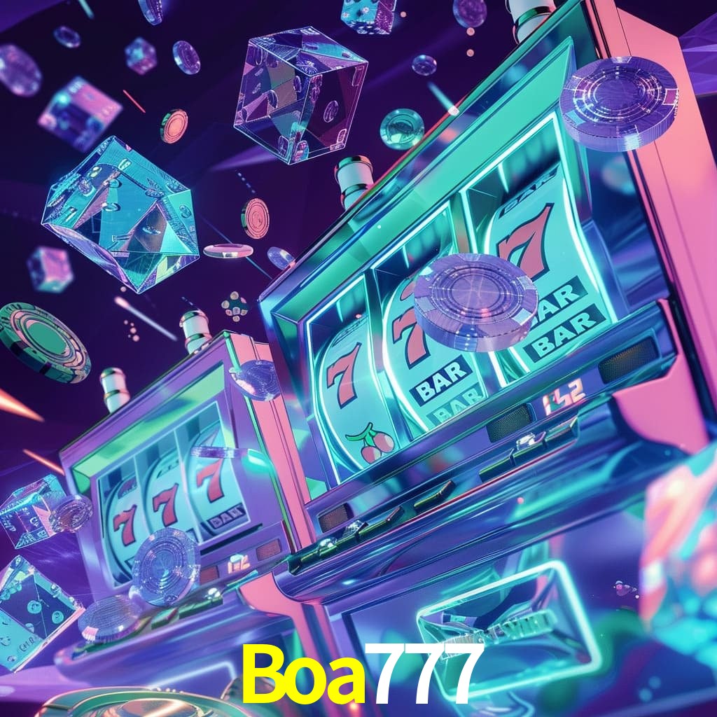 Mesa de Blackjack Boa777