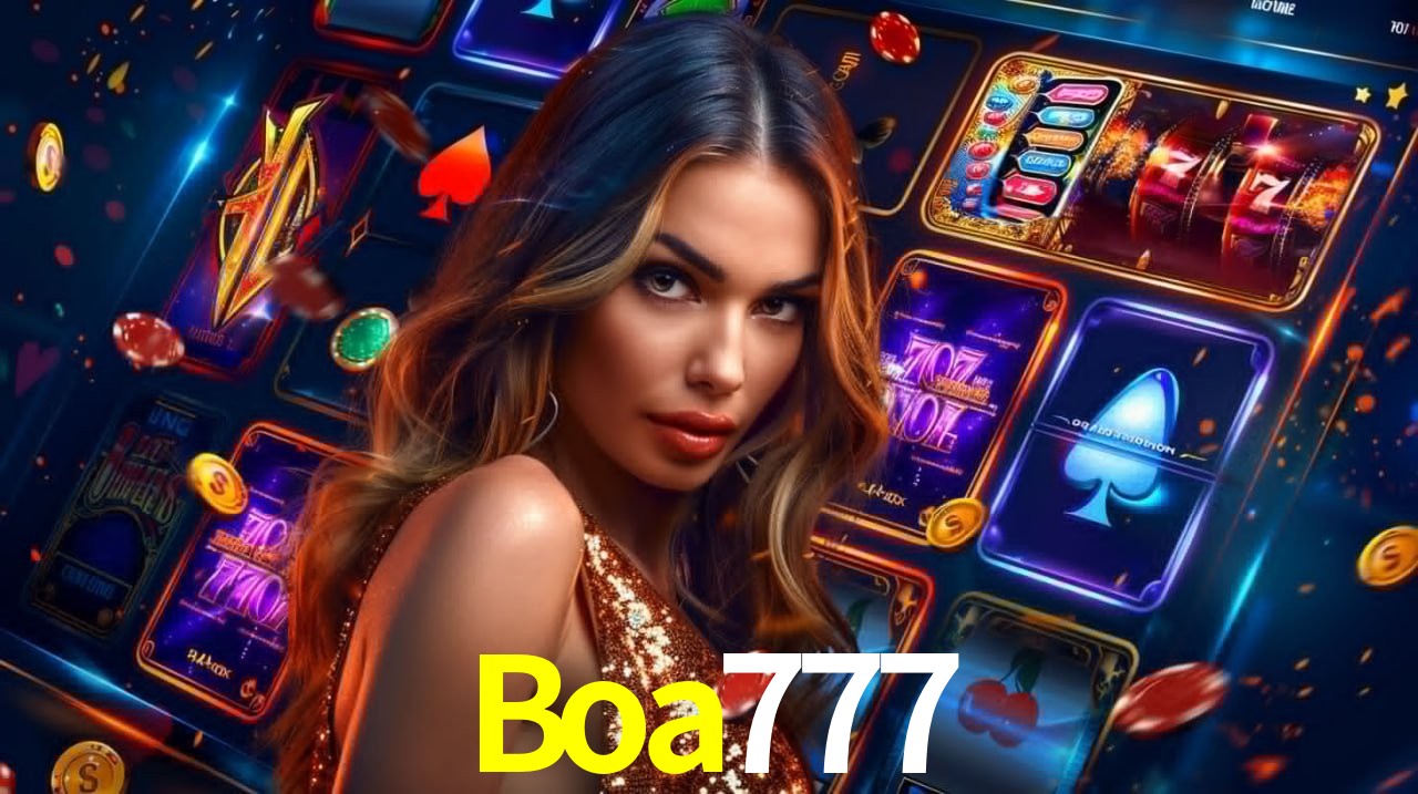 Torneios Boa777