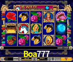 Desvendando o Mundo dos Jogos Virtuais na Boa777