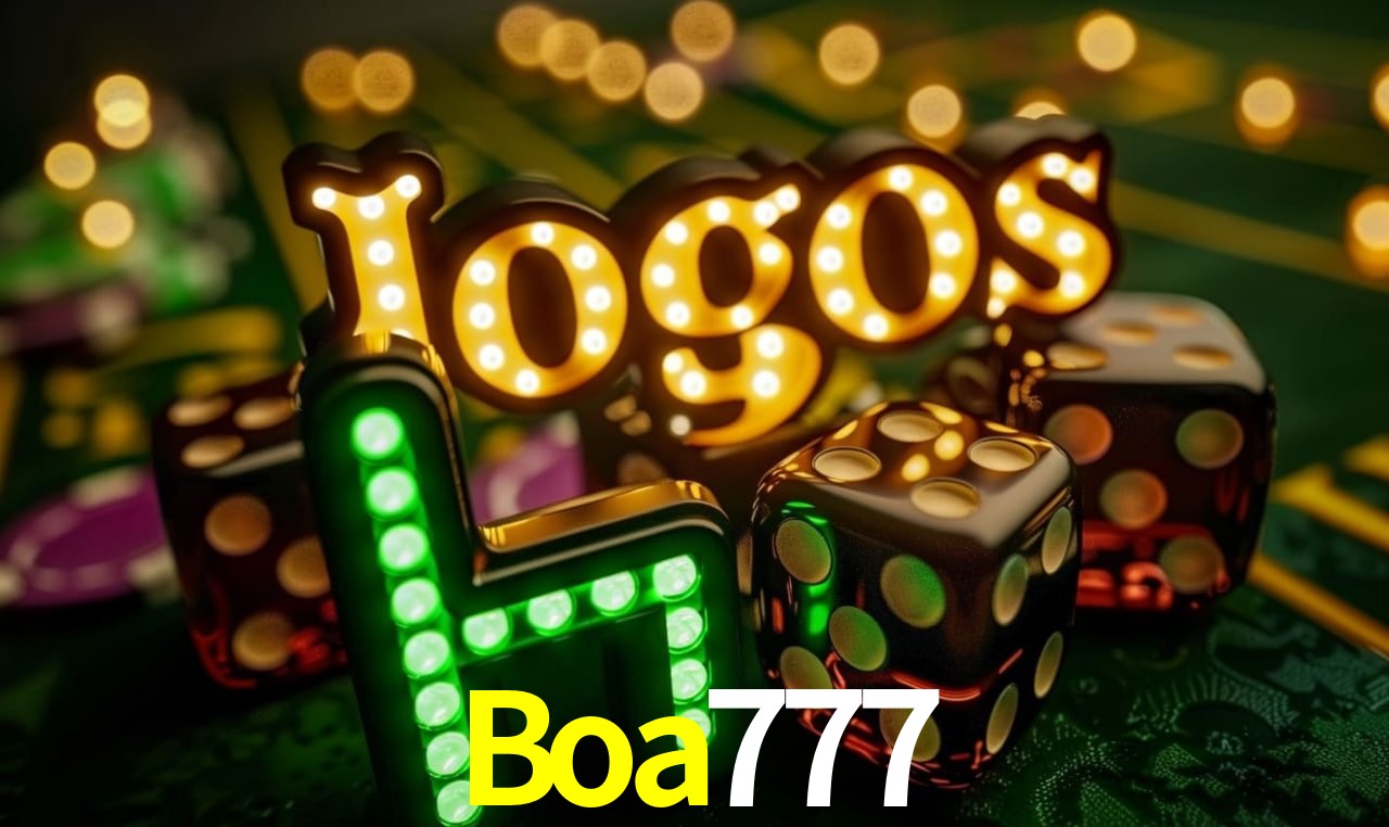 Especiais de Fim de Semana Boa777