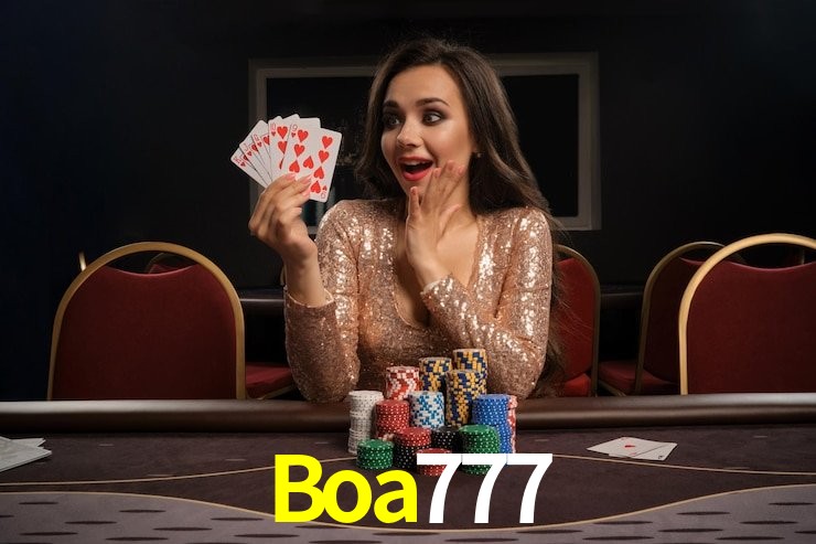 Jogo Spaceman Boa777