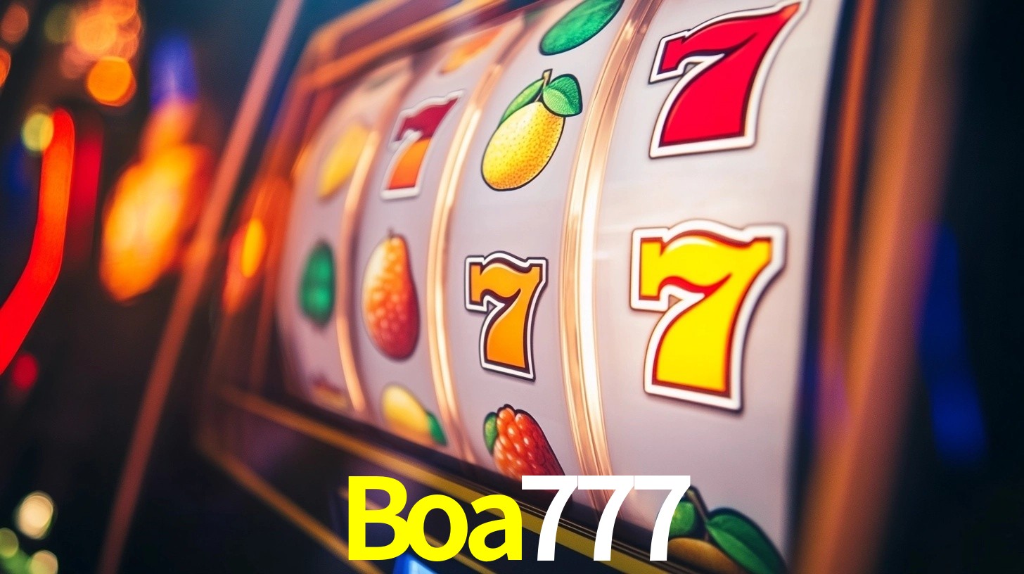 Boa777