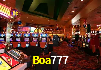 Descubra o Programa VIP da Boa777: Vantagens Exclusivas para Jogadores