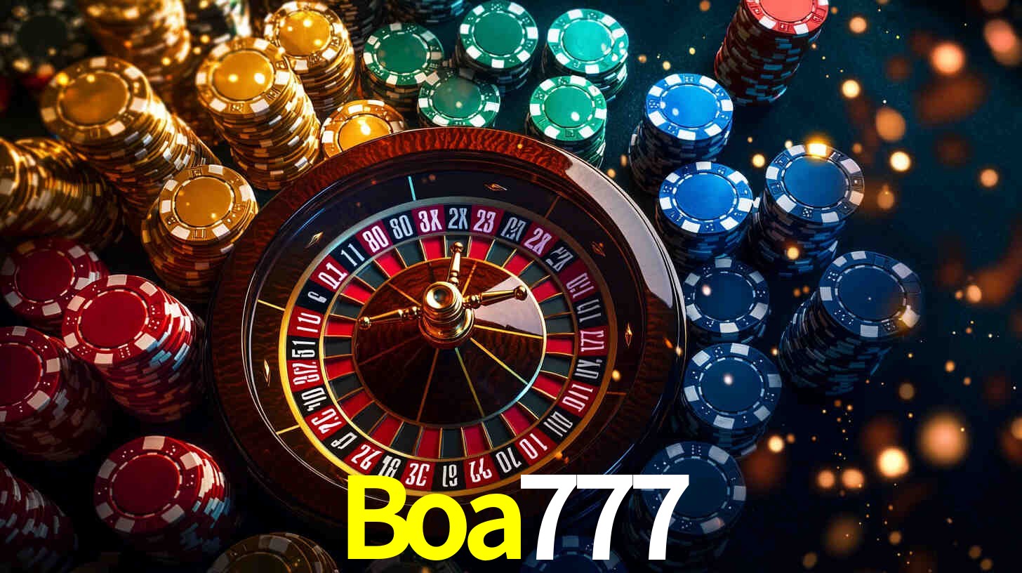 Ofertas Imperdíveis na Boa777: Promoções e Bônus Que Valem a Pena