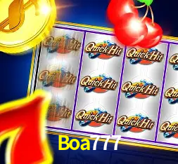 Desvendando o Mundo dos Jogos Virtuais na Boa777