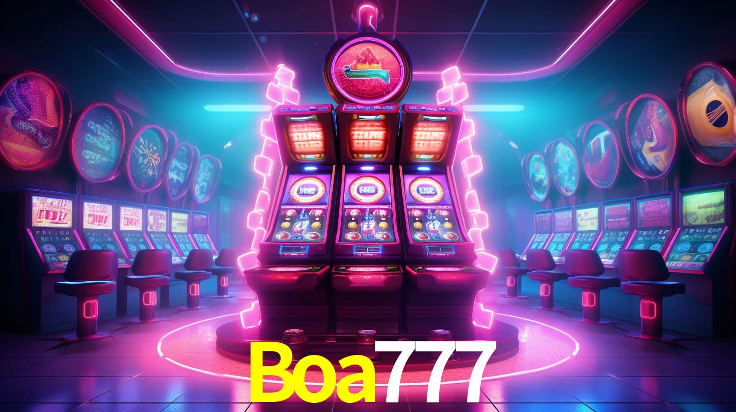 Boa777: Seu Especialista em Apostas Esportivas Brasileiras