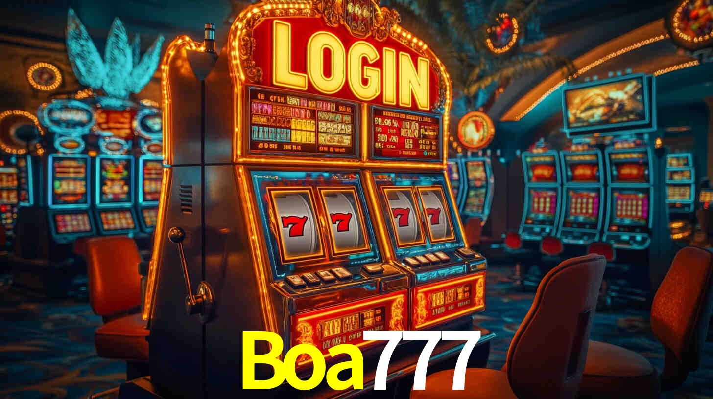 Boa777