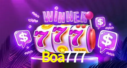 Desvendando o Mundo dos Jogos Virtuais na Boa777