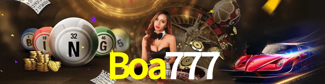 Sistemas de Segurança Boa777