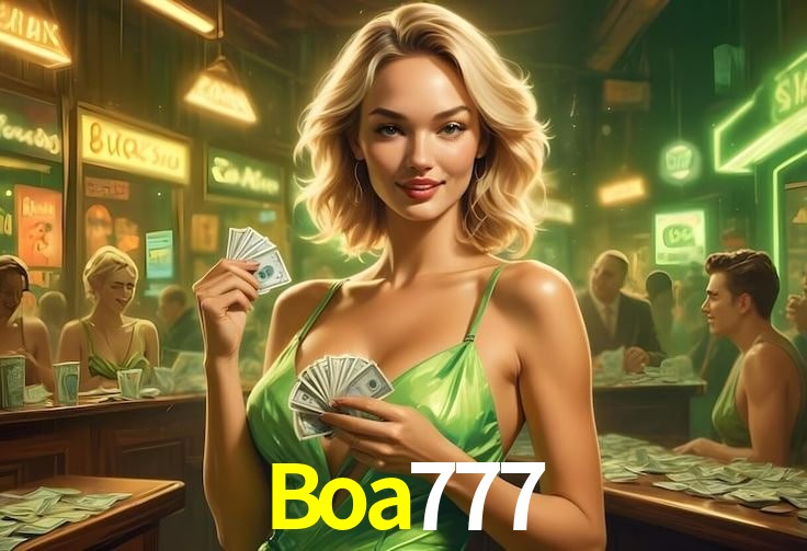 Apostas de Tênis Boa777