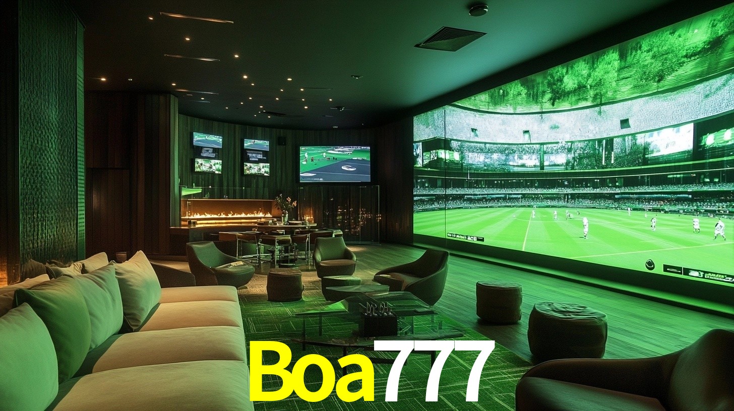 Boa777