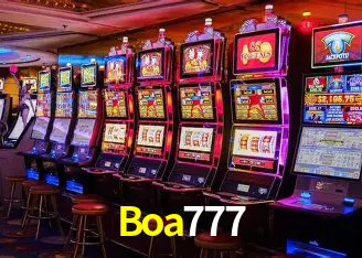 Desvendando o Mundo dos Jogos Virtuais na Boa777