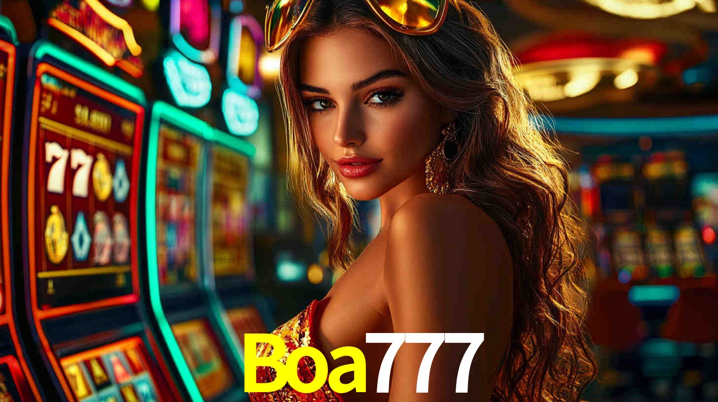 Bônus Diários Boa777